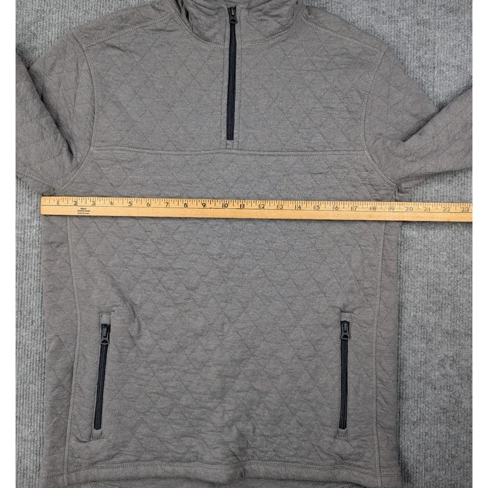 J. Crew brand crew